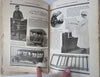 Trench Warfare U.S. Army Airplanes Prosthetics May 1918 illustrated magazine