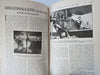 Trench Warfare U.S. Army Airplanes Prosthetics May 1918 illustrated magazine