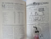 Trench Warfare U.S. Army Airplanes Prosthetics May 1918 illustrated magazine