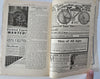 Trench Warfare U.S. Army Airplanes Prosthetics May 1918 illustrated magazine