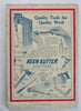 Trick Photography Logging Panama Canal checkers cover 1913 illustrated magazine