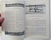 Trick Photography Logging Panama Canal checkers cover 1913 illustrated magazine
