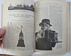 Trick Photography Logging Panama Canal checkers cover 1913 illustrated magazine