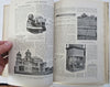 Trick Photography Logging Panama Canal checkers cover 1913 illustrated magazine