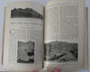 Trick Photography Logging Panama Canal checkers cover 1913 illustrated magazine