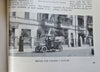 Trick Photography Logging Panama Canal checkers cover 1913 illustrated magazine
