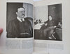 Teddy Roosevelt Cover Maud Adams H.G. Wells Sci-Fi May 1908 illustrated magazine