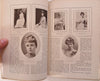 Teddy Roosevelt Cover Maud Adams H.G. Wells Sci-Fi May 1908 illustrated magazine