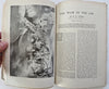 Teddy Roosevelt Cover Maud Adams H.G. Wells Sci-Fi May 1908 illustrated magazine
