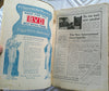 NY city Zeppelin cover 1917 U-Boats Gas Masks Torpedoes May pictorial magazine