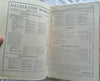 NY city Zeppelin cover 1917 U-Boats Gas Masks Torpedoes May pictorial magazine