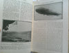 NY city Zeppelin cover 1917 U-Boats Gas Masks Torpedoes May pictorial magazine
