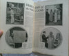 NY city Zeppelin cover 1917 U-Boats Gas Masks Torpedoes May pictorial magazine