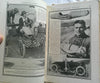NY city Zeppelin cover 1917 U-Boats Gas Masks Torpedoes May pictorial magazine