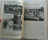 NY city Zeppelin cover 1917 U-Boats Gas Masks Torpedoes May pictorial magazine