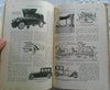 NY city Zeppelin cover 1917 U-Boats Gas Masks Torpedoes May pictorial magazine