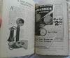NY city Zeppelin cover 1917 U-Boats Gas Masks Torpedoes May pictorial magazine