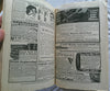 NY city Zeppelin cover 1917 U-Boats Gas Masks Torpedoes May pictorial magazine