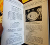 American Recipe Pamphlets Cookies Ice Cream Biscuits pre-WWII- lot of 10 items