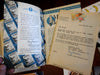 American Recipe Pamphlets Cookies Ice Cream Biscuits pre-WWII- lot of 10 items