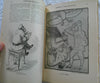 Cartoons magazine 1918 Bolsheviks Russian Revolution WWI Suffragettes pictorial