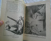 Cartoons magazine 1918 Bolsheviks Russian Revolution WWI Suffragettes pictorial