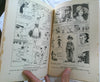 Cartoons magazine 1918 Bolsheviks Russian Revolution WWI Suffragettes pictorial