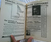 Cartoons magazine 1918 Bolsheviks Russian Revolution WWI Suffragettes pictorial
