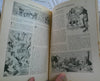 Cartoons magazine 1918 Bolsheviks Russian Revolution WWI Suffragettes pictorial