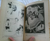 Cartoons magazine 1918 Bolsheviks Russian Revolution WWI Suffragettes pictorial