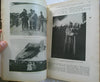 Hermes Airships 1909 Penfield art cover rare Technical World Mag Mars Butte Mine
