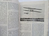 Zeppelins North Pole Discovery Hawaiian Annex 1909 rare Mag. world globes cover