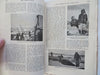 Zeppelins North Pole Discovery Hawaiian Annex 1909 rare Mag. world globes cover