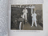 Zeppelins North Pole Discovery Hawaiian Annex 1909 rare Mag. world globes cover