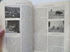 Zeppelins North Pole Discovery Hawaiian Annex 1909 rare Mag. world globes cover