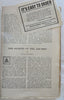 Zeppelins North Pole Discovery Hawaiian Annex 1909 rare Mag. world globes cover