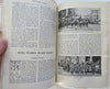 Zeppelins North Pole Discovery Hawaiian Annex 1909 rare Mag. world globes cover