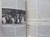 Zeppelins North Pole Discovery Hawaiian Annex 1909 rare Mag. world globes cover