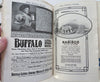 Zeppelins North Pole Discovery Hawaiian Annex 1909 rare Mag. world globes cover