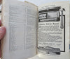 Zeppelins North Pole Discovery Hawaiian Annex 1909 rare Mag. world globes cover