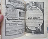 Zeppelins North Pole Discovery Hawaiian Annex 1909 rare Mag. world globes cover