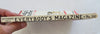 World War One Air Force War Planes Rum Sept. 1914 illustrated magazine