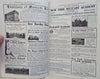 World War One Air Force War Planes Rum Sept. 1914 illustrated magazine