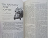 World War One Air Force War Planes Rum Sept. 1914 illustrated magazine
