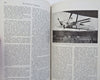 World War One Air Force War Planes Rum Sept. 1914 illustrated magazine