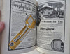 World War One Air Force War Planes Rum Sept. 1914 illustrated magazine