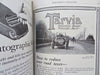 World War One Air Force War Planes Rum Sept. 1914 illustrated magazine