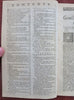 Kennebec & Hallifax No. American Forts 1755 Carolina Indigo Bullers of Buchan