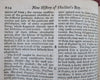 Kennebec & Hallifax No. American Forts 1755 Carolina Indigo Bullers of Buchan