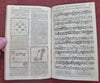 Kennebec & Hallifax No. American Forts 1755 Carolina Indigo Bullers of Buchan